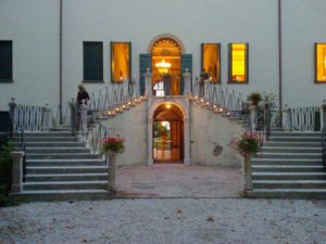 Benvenuti a Villa Fiaschi